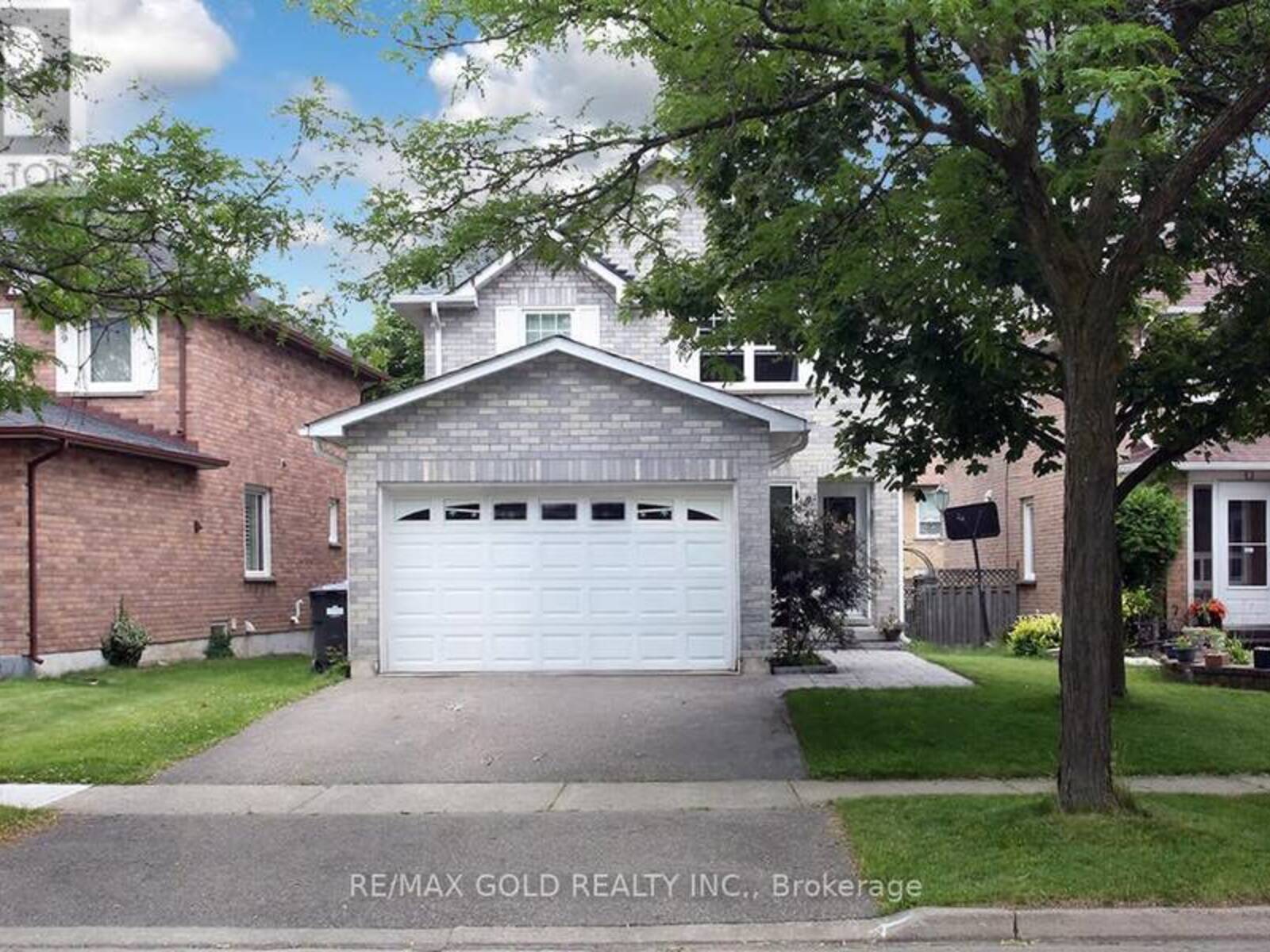 65 CHEVIOT CRESCENT, Brampton, Ontario L6Z 4G9