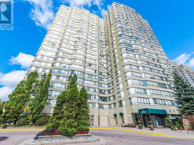 1404 - 3605 KARIYA DRIVE Mississauga Ontario, L5B 3J4 - 3 Bedrooms Condo For Sale