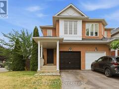 1015 BORDEN LANE Milton Ontario, L9T 5N9