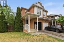1015 BORDEN LANE | Milton Ontario | Slide Image Two