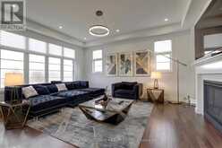1416 FORD STRATHY CRESCENT S | Oakville Ontario | Slide Image Ten