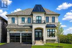 1416 FORD STRATHY CRESCENT S | Oakville Ontario | Slide Image One