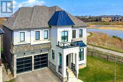 1416 FORD STRATHY CRESCENT S | Oakville Ontario | Slide Image Two