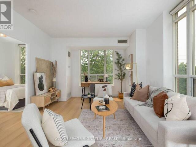 308 - 485 ROSEWELL AVENUE Toronto Ontario, M4R 2J2 - 2 Bedrooms Condo For Sale