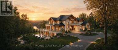 60 KLEINS RIDGE | Vaughan Ontario | Slide Image One