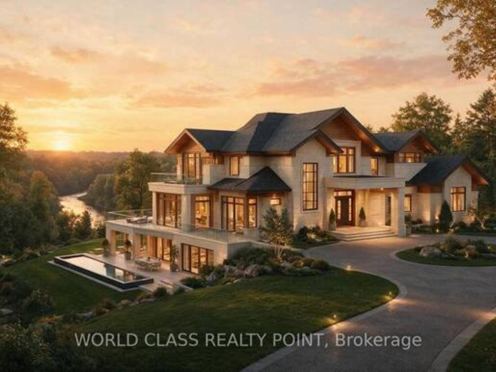 60 KLEINS RIDGE, Vaughan, Ontario L0J 1C0