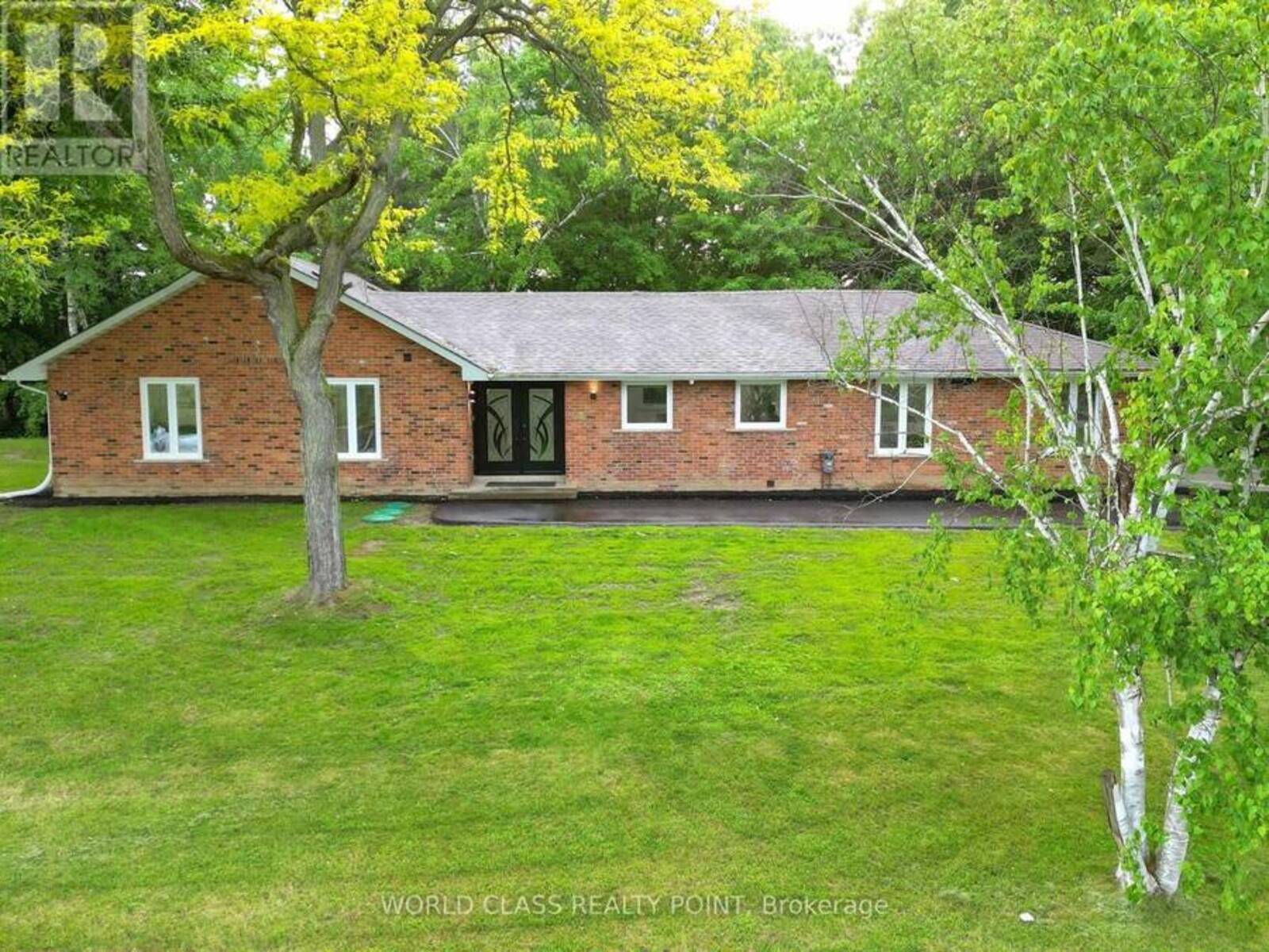 60 KLEINS RIDGE, Vaughan, Ontario L0J 1C0