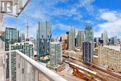 4106 - 28 FREELAND STREET | Toronto Ontario | Slide Image One