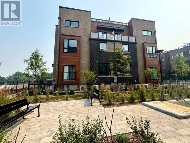 191 - 2-20 LYTHAM GREEN CIRCLE Newmarket Ontario, L3Y 0H3 - 1 Bedroom Condo For Sale