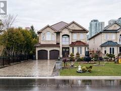 99 FAIRVIEW ROAD W Mississauga Ontario, L5B 1K7