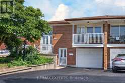 32 FIRENZA DRIVE | Toronto Ontario | Slide Image Two