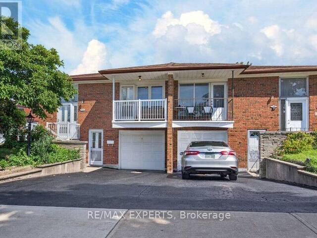 32 FIRENZA DRIVE Toronto Ontario, M9L 1A5 - 4 Bedrooms Home For Sale