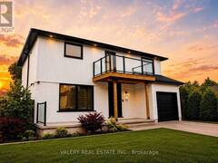 33 CHILTON DRIVE Hamilton Ontario, L8J 1L4
