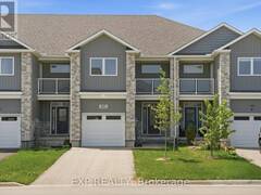 107 STEPHENSON WAY Minto Ontario, N0G 2P0