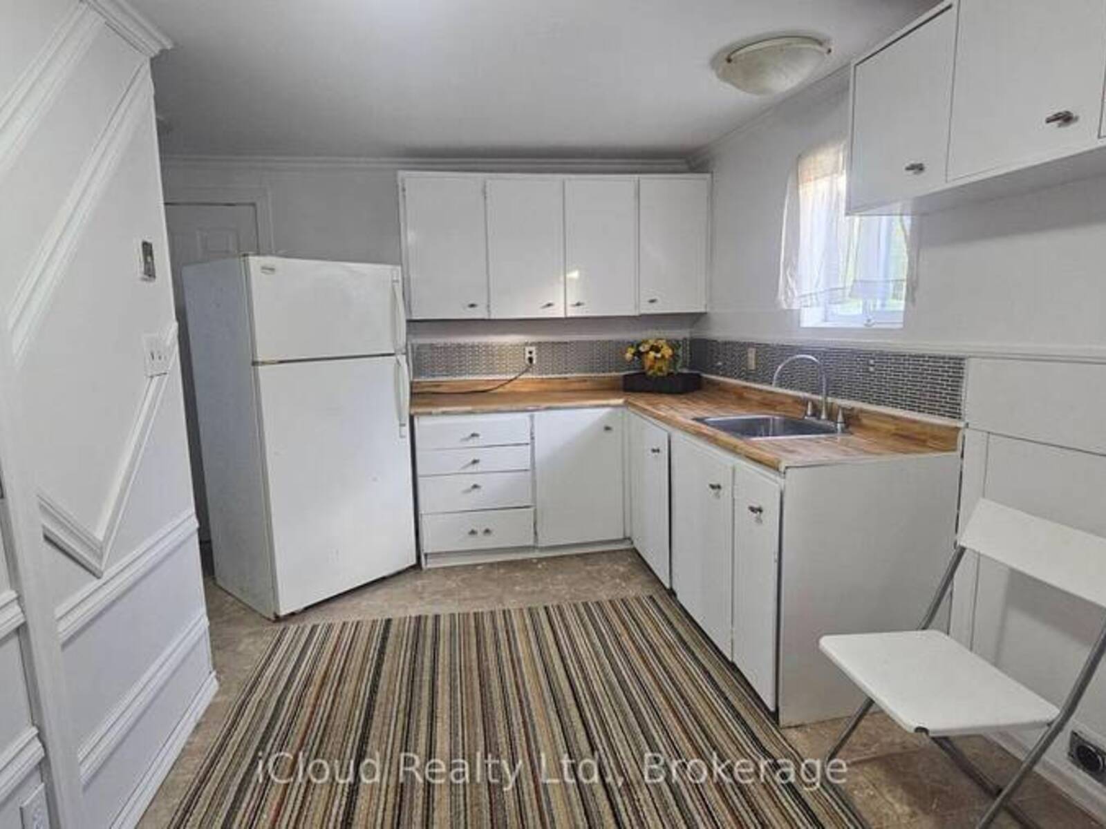 241 JOHN STREET, Orillia, Ontario L3V 3H8