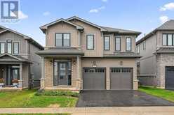 67 STARFIRE CRESCENT | Hamilton Ontario | Slide Image One