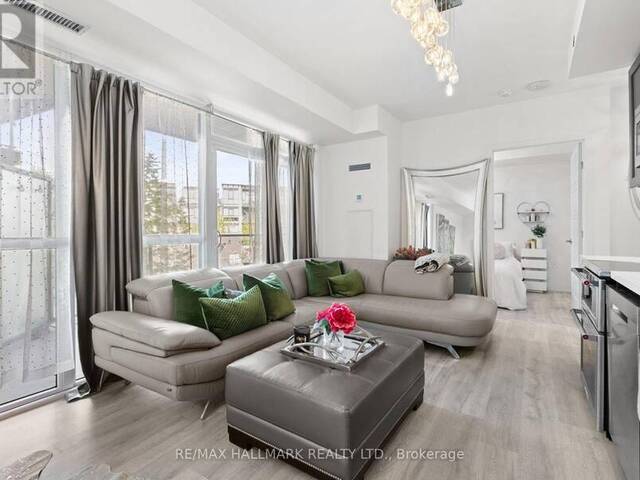 225 - 375 SEA RAY AVENUE Innisfil Ontario, L9S 0L9 - 2 Bedrooms Condo For Sale