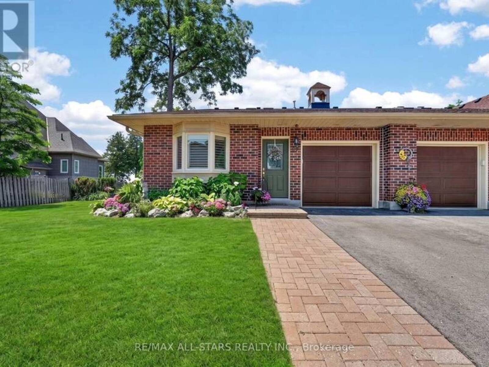 38 - 194 CEDAR BEACH ROAD, Brock, Ontario L0K 1A0