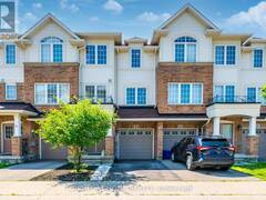 8 KENRIDGE TERRACE Hamilton Ontario, L8J 0G4