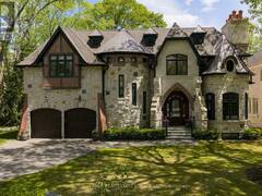 1165 GARDEN ROAD Mississauga Ontario, L5H 3J5