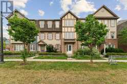 30 HENNEBERRY LANE | Brampton Ontario | Slide Image One