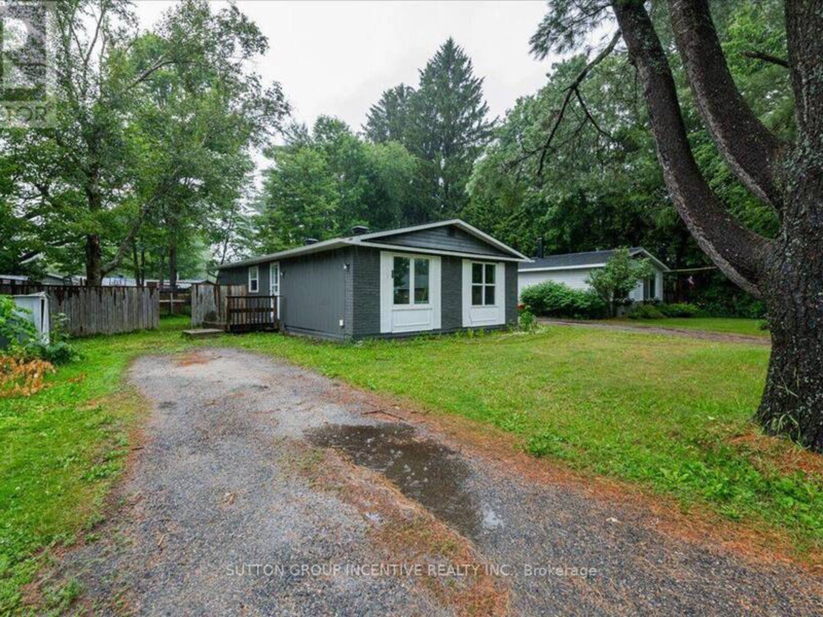 159 TORONTO STREET, Bracebridge, Ontario P1L 1J4