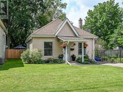 11 STIRTON AVENUE Brantford Ontario, N3T 1E2
