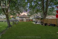 11 STIRTON AVENUE | Brantford Ontario | Slide Image Forty