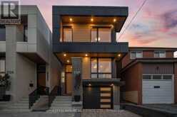 10B HOLMSTEAD AVENUE | Toronto Ontario | Slide Image One