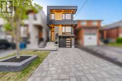 10B HOLMSTEAD AVENUE | Toronto Ontario | Slide Image Two