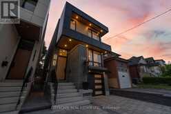 10B HOLMSTEAD AVENUE | Toronto Ontario | Slide Image Three