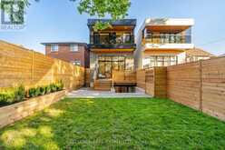 10B HOLMSTEAD AVENUE | Toronto Ontario | Slide Image Forty-six
