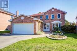 33 LOVE CRESCENT | Ajax Ontario | Slide Image One