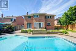33 LOVE CRESCENT | Ajax Ontario | Slide Image Forty-seven