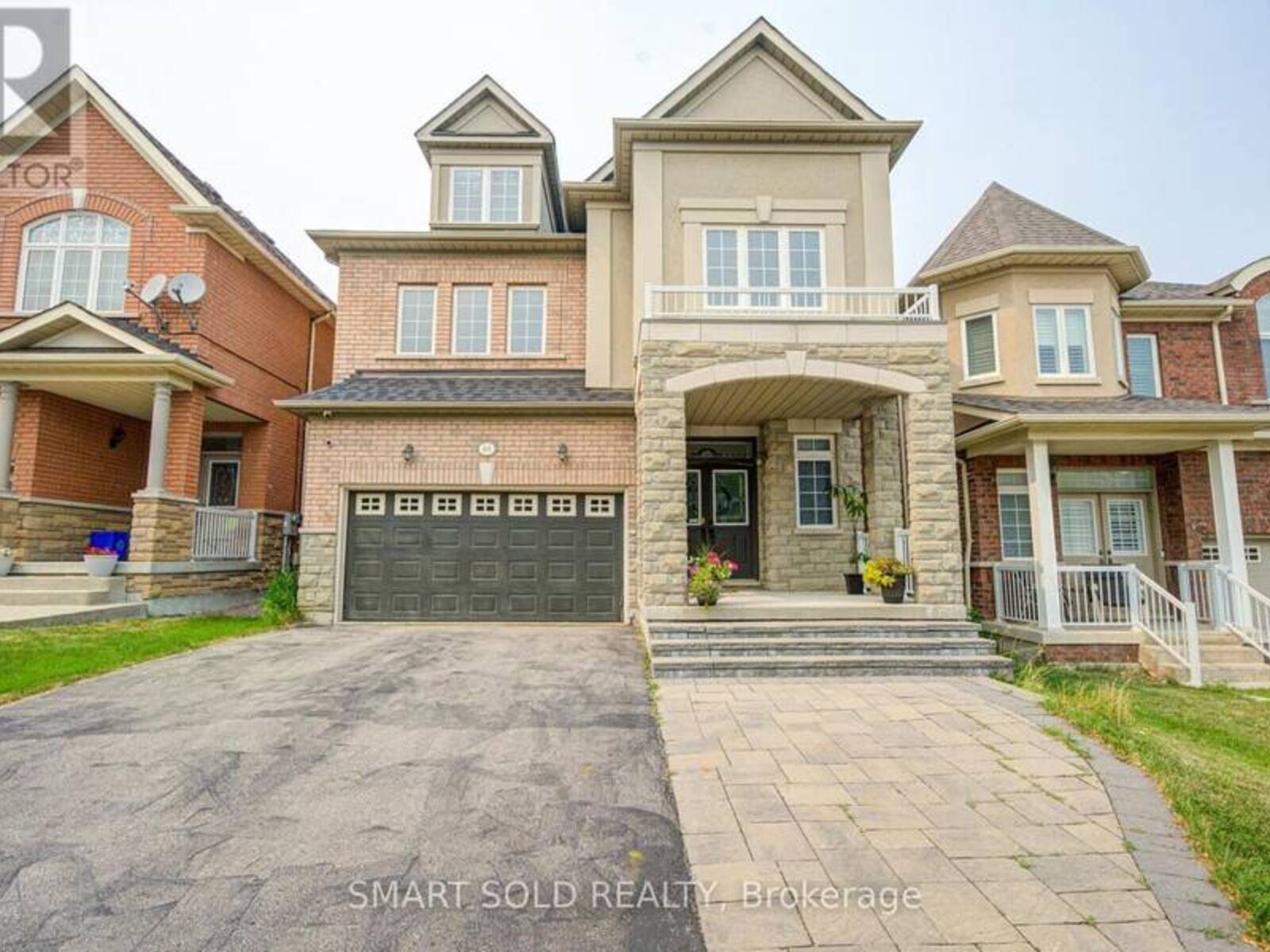 48 RAVEL DRIVE, Vaughan, Ontario L4J 8Z2