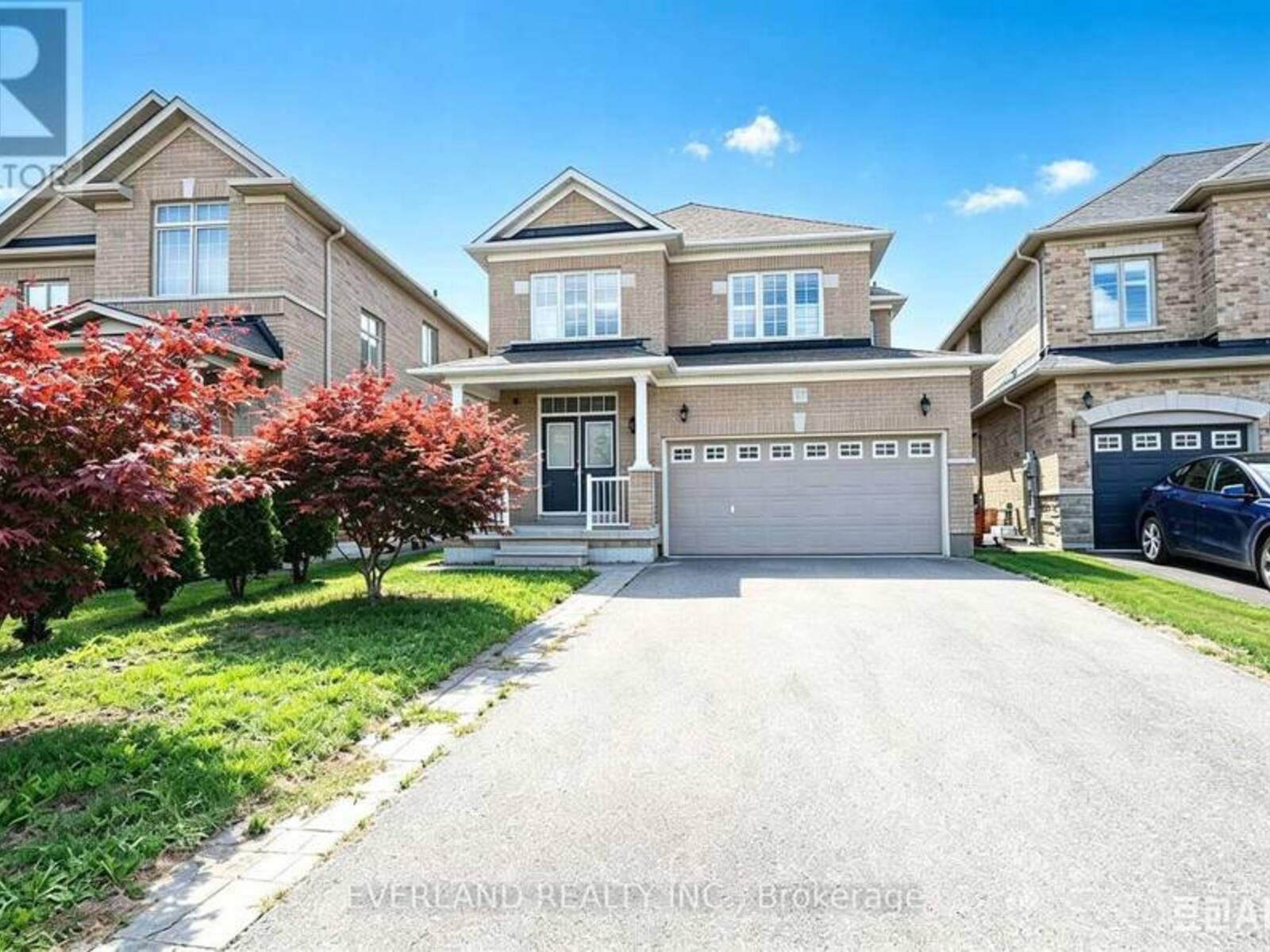 51 LUCIDA COURT, Whitchurch-Stouffville, Ontario L4A 1S1