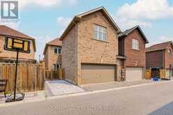 9 PORTIA STREET | Markham Ontario | Slide Image Forty-six