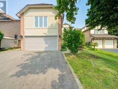 1091 QUEENS AVENUE Oakville Ontario, L6H 4K9