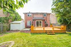 1091 QUEENS AVENUE | Oakville Ontario | Slide Image Forty-nine