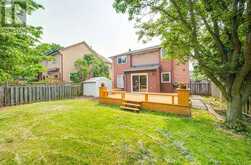 1091 QUEENS AVENUE | Oakville Ontario | Slide Image Fifty