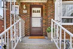 77 ELMA STREET | Toronto Ontario | Slide Image Three