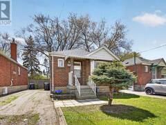 77 ELMA STREET Toronto Ontario, M8V 1X9