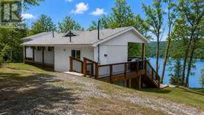 56 LONG LAKE ESTATES ROAD | McDougall Ontario | Slide Image One