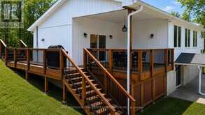 56 LONG LAKE ESTATES ROAD | McDougall Ontario | Slide Image Two