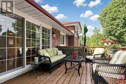 77 LETCHWORTH CRESCENT | Toronto Ontario | Slide Image Thirteen