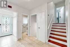 77 LETCHWORTH CRESCENT | Toronto Ontario | Slide Image Fifteen