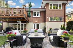 77 LETCHWORTH CRESCENT | Toronto Ontario | Slide Image Thirty