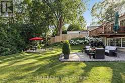 77 LETCHWORTH CRESCENT | Toronto Ontario | Slide Image Two