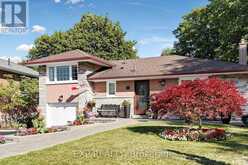 77 LETCHWORTH CRESCENT | Toronto Ontario | Slide Image Three