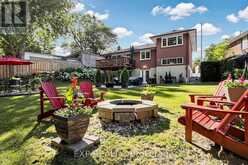 77 LETCHWORTH CRESCENT | Toronto Ontario | Slide Image One